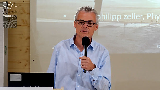 WEFF 20.08.2022 - Philipp Zeller